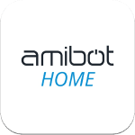 amibot home icon