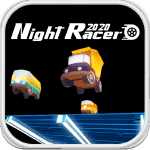 night racer icone jeu ipa iphone ipad