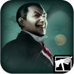 fury of dracula icon