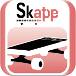 skapp controller icone jeu ipa iphone