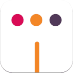 linear minimalist arcade game icone jeu ipa iphone