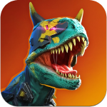 dino squad icone jeu ipa iphone ipad