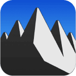 landscape icone app ipa iphone ipad