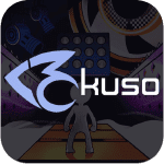 kuso icone jeu ipa iphone ipad