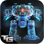 titan glory icone jeu ipa iphone ipad