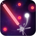 beat attack icone jeu ipa iphone ipad
