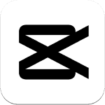 capcut montage video photo icon