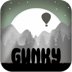 gunky icone jeu ipa iphone ipad