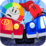 trivia cars icone jeu ipa iphone ipad