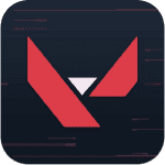 companion for valorant icon