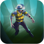space marshals 3 icon