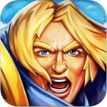 ironwatch icone jeu ipa iphone ipad