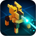 mecha tank arena icone jeu ipa iphone ipad