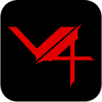 v4 icone jeu ipa iphone ipad