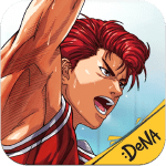 slam dunk icon