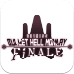 bullet hell monday finale icone jeu ipa iphone ipad