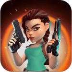 tomb raider reloaded icon