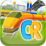 cargo rush icone jeu ipa iphone ipad