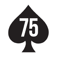 75 hard icone app ipa iphone