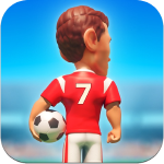 mini football icon