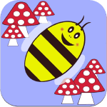 ben the bee icone jeu ipa iphone ipad