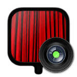 hand mirror icon