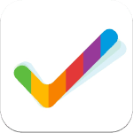 tasks stay ahead icon