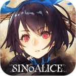 sinoalice icone jeu ipa iphone ipad