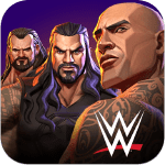 wwe undefeated icon