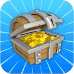 chest quest icone jeu ipa iphone