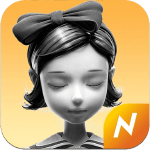 iris fall icone jeu ipa iphone ipad