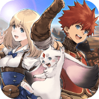 blacksmith of the sand kingdom icone jeu ipa iphone ipad