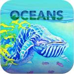 oceans full board game icone jeu ipa iphone ipad