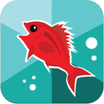 fish royale deep rumble icone jeu ipa iphone ipad