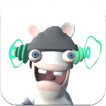 rabbids coding icon