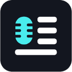 notes vocales icone app ipa iphone