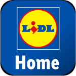 lidl home icon