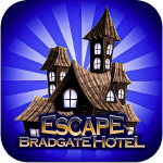 escape bradgate hotel icone jeu ipa iphone ipad