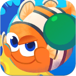 aquatic blast icone jeu ipa iphone ipad