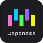 memorize learn japanese words icone app ipa iphone ipad