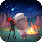 starry garden icone jeu ipa iphone ipad