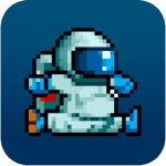 willy jetman galaxy of heroes icone jeu ipa iphone ipad