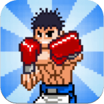 prizefighters 2 icone jeu ipa iphone ipad