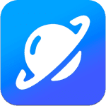 neptune for twitter icon