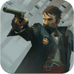 guns at dawn shooter online icone jeu ipa iphone ipad