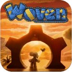 woven the game icone jeu ipa iphone ipad