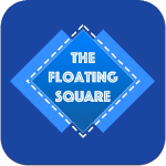 the floating square icone jeu ipa iphone