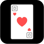 discard icone jeu ipa iphone ipad