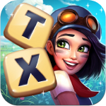 text express word adventure icone jeu ipa iphone ipad