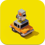 roadworlds icone jeu ipa iphone ipad